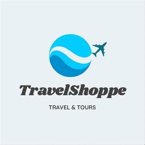 Travelshoppe Travel & Tours .
